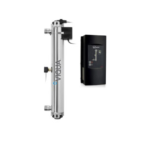 UV System VIQUA 650652 (H+)