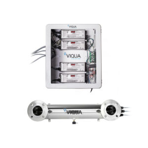UV System VIQUA SHFM-140