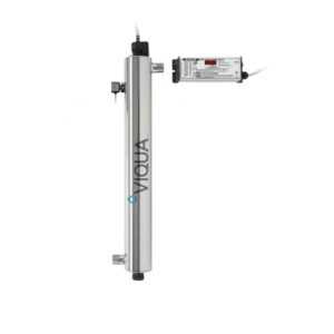 UV System VIQUA VP600M