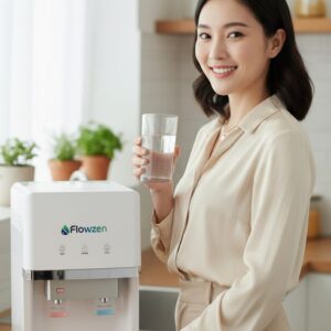Flowzen Dispenser RO