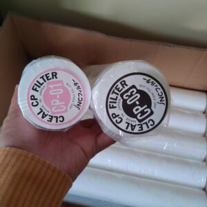 CP Filter 20 inch
