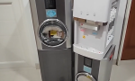 Instalasi RO Dispenser